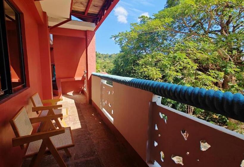 Quarto Estandar, 80 Bar Hostel