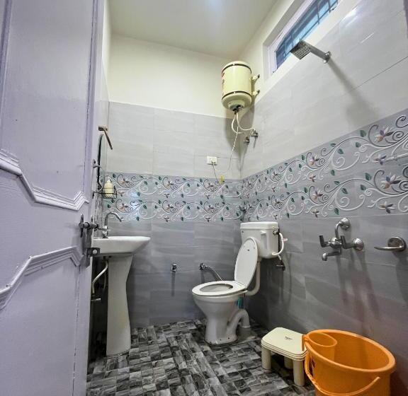 스탠다드 룸, Boho Thikana   Homestay In Bir