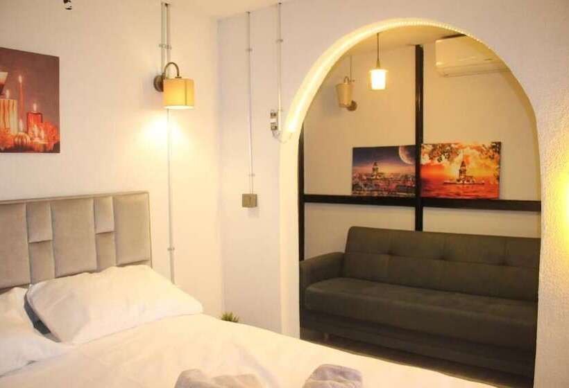اتاق استاندارد, Ambar