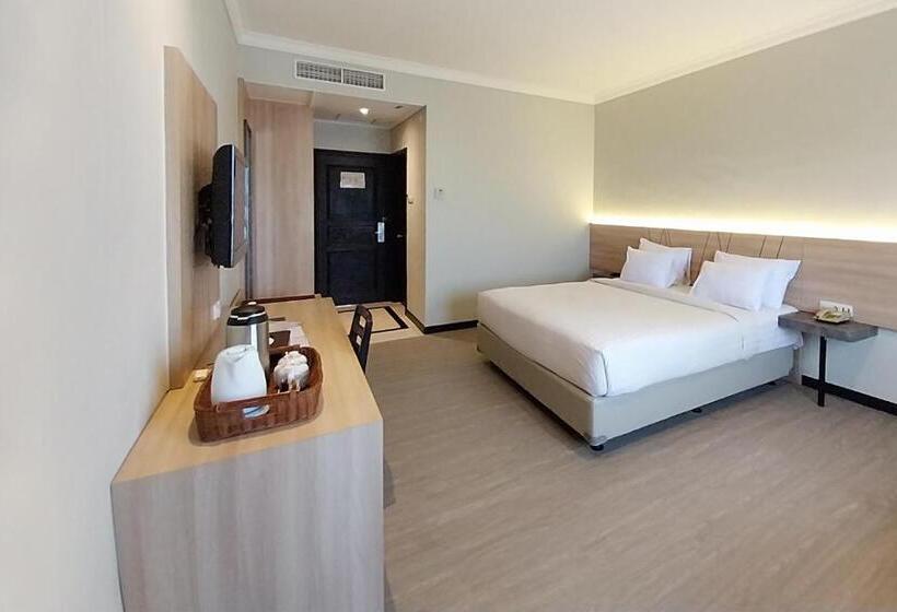 Номер Superior, Grand Verona Samarinda