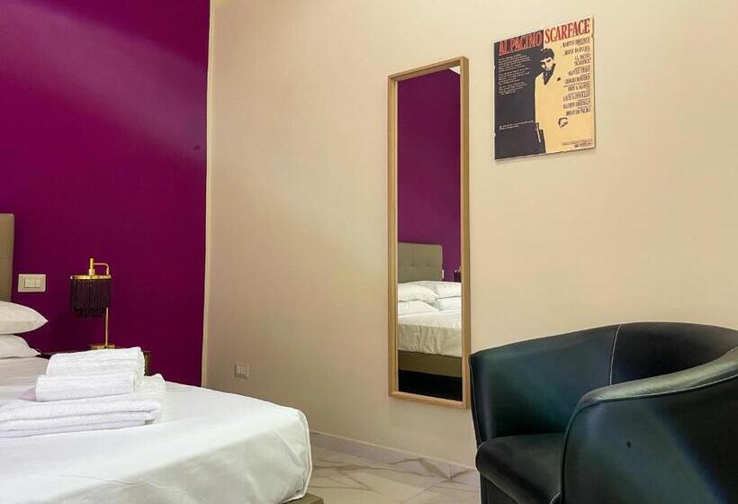 اتاق استاندارد, Louma Rooms
