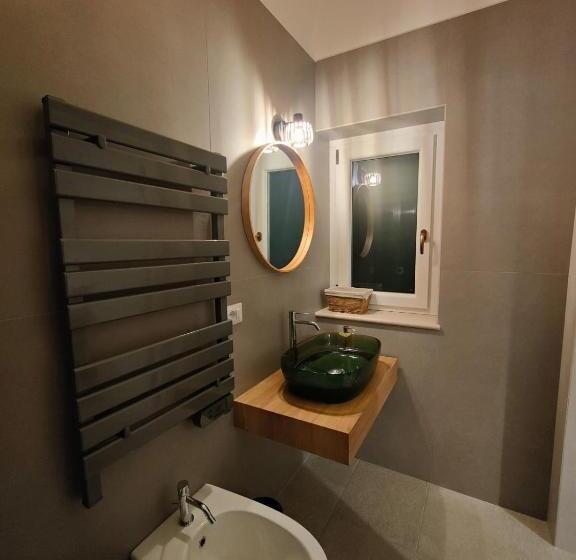 Номер Стандарт Трехместный, Relais Antiche Memorie