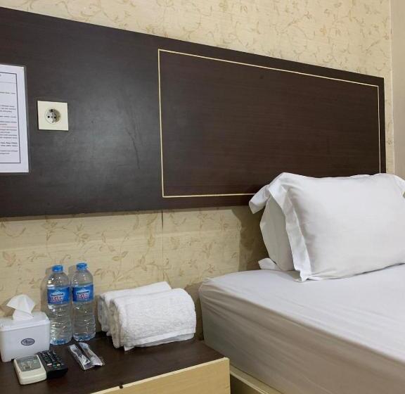 Номер Стандарт, Luna Guest House