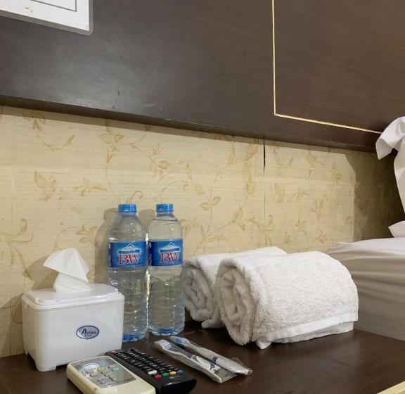 Номер Стандарт Индивидуальный, Luna Guest House