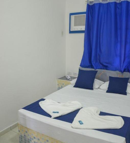 침실 1개 바다 전망 아파트, Apartamento No Centro De Caraguatatuba Para 4 Até Pessoas