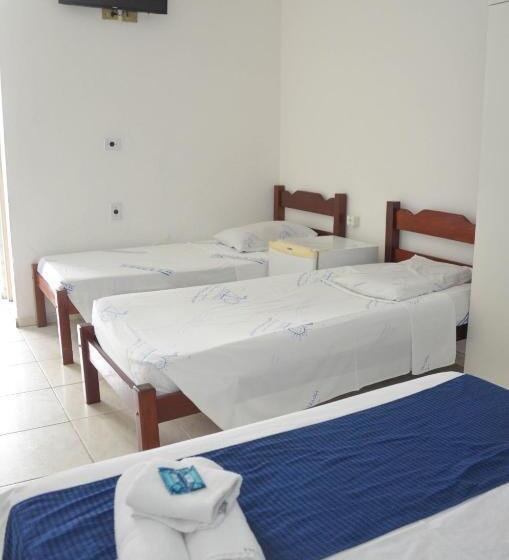 침실 1개 아파트, Apartamento No Centro De Caraguatatuba Para 4 Até Pessoas