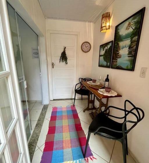 Номер Стандарт, Suíte Lavanda   Centro, Marechal Floriano Es