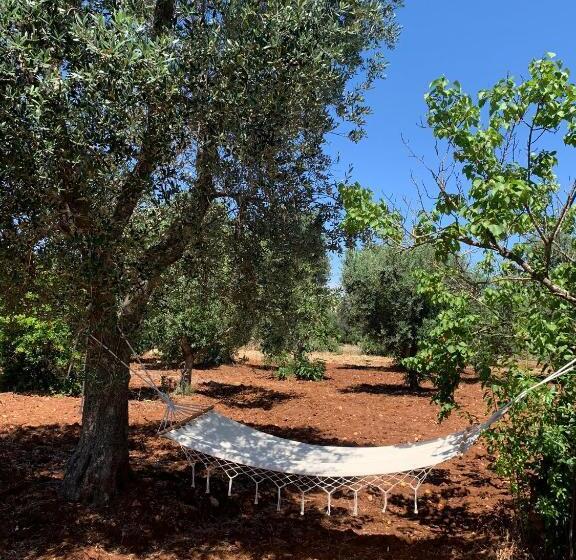 스탠다드 룸, Casa Trullo Bianco: Casa Limone
