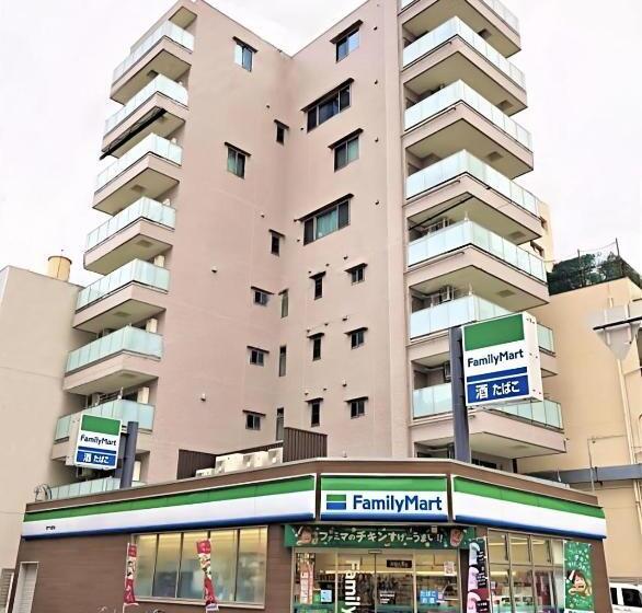 Люкс, 大人気黒門市場徒歩1分 日本橋駅徒歩2分 道顿堀 難波 心斎橋徒歩圏内 金悦マンション