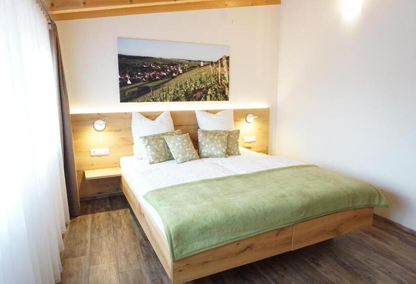 Номер Deluxe, Gästehaus Julianenhof
