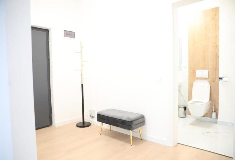 Standard Studio, Exit Apart