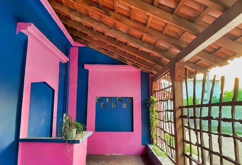 Номер Стандарт, Casa De Arnold