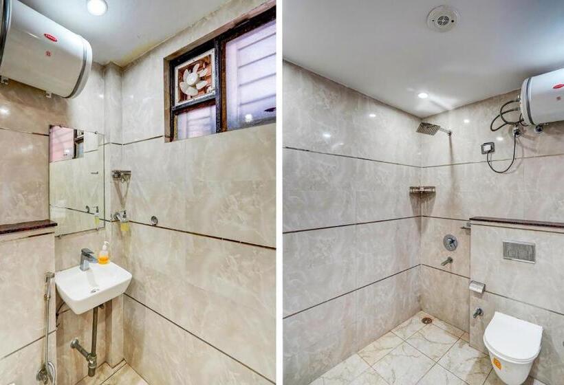 Трехместный Номер Deluxe, Oyo 82107 Golden Inn