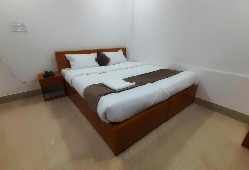 Номер Стандарт, The Penthouse