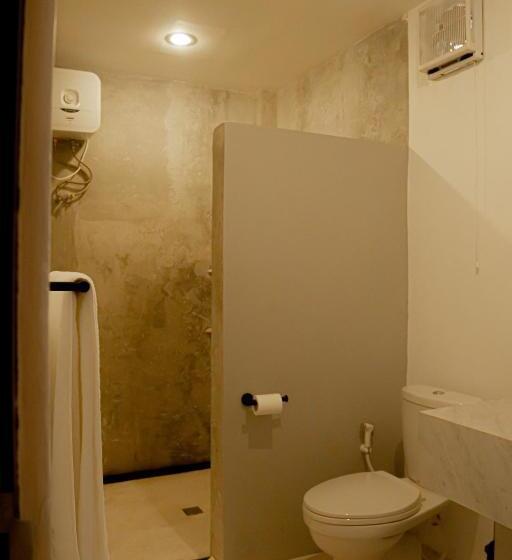 スタンダードルーム, Uluwatu Stay S Standard Room #4