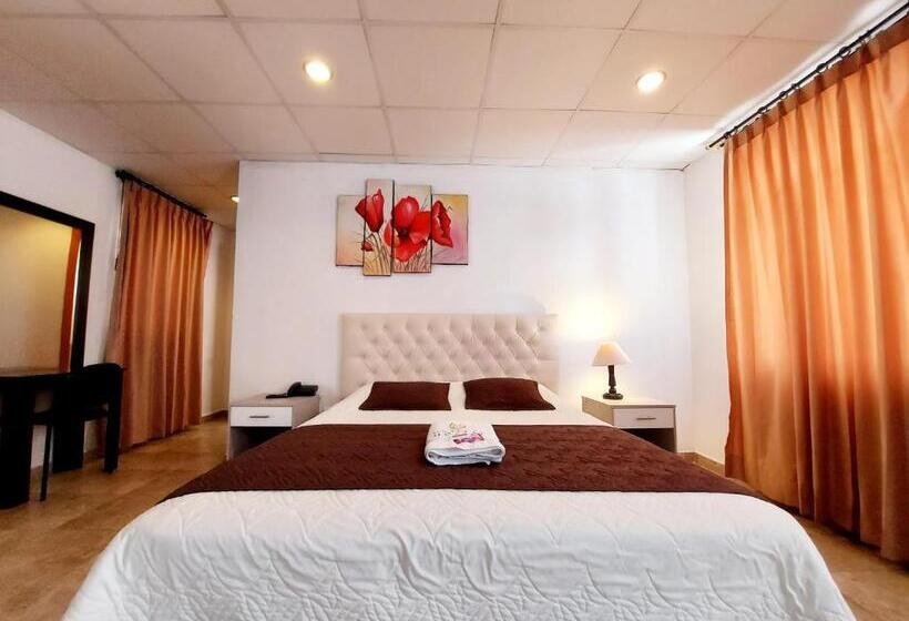 Номер Deluxe, Hostal Murgeon Boutique