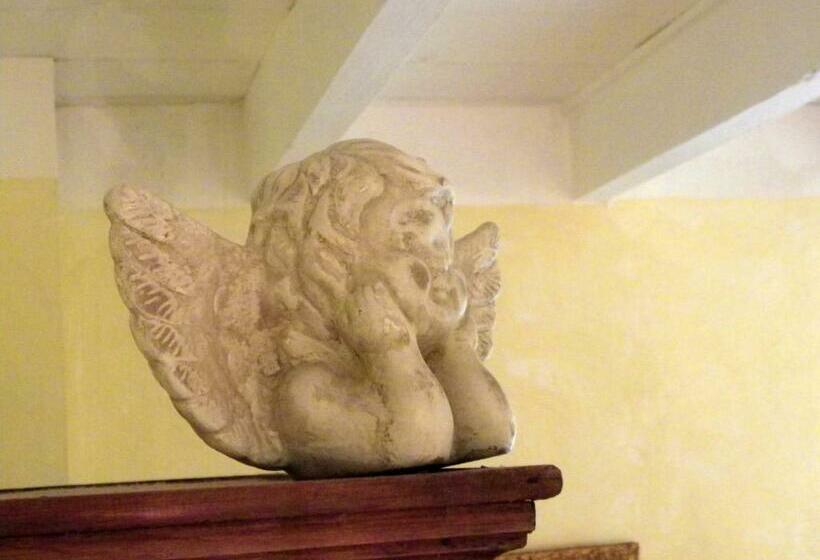 Номер Стандартный с Видом, Maison D'hôtes De La Verrière