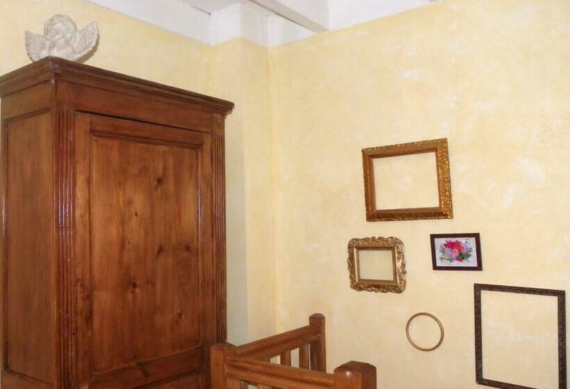 Номер Стандартный с Видом, Maison D'hôtes De La Verrière
