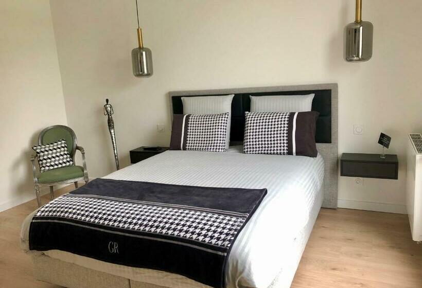 Номер Superior, Hôtelya   Lille Villeneuve D Ascq