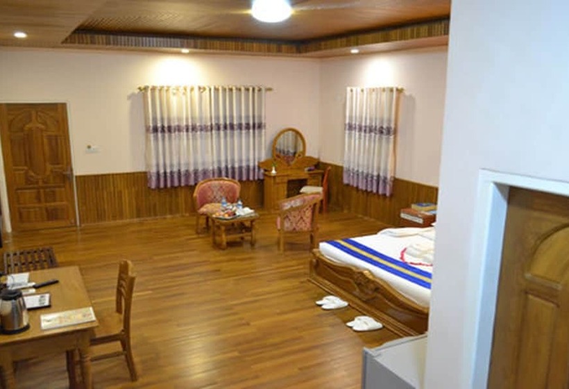 سوییت, Famous Hotel Bago
