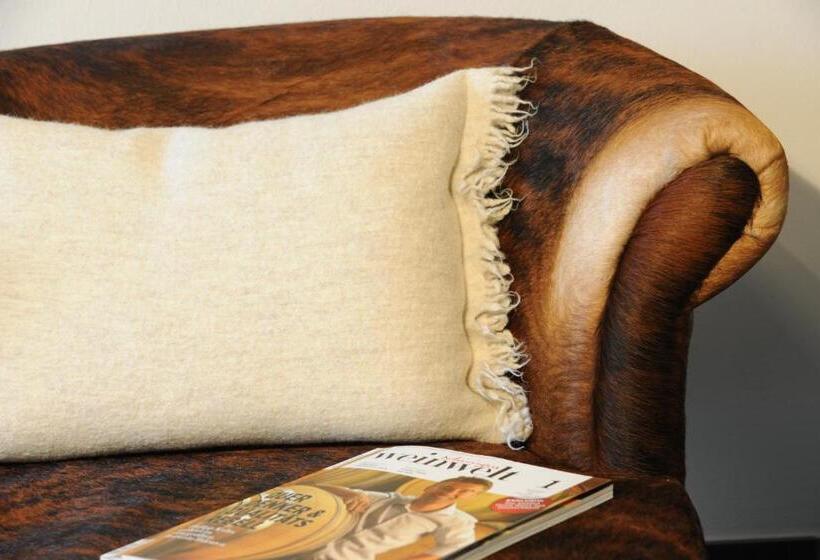 Номер Deluxe, Jugendstil Hof