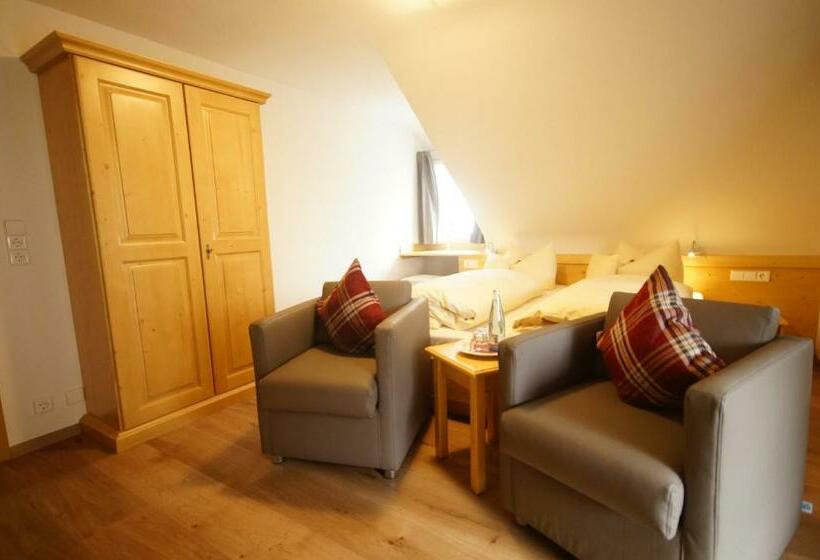 Номер Стандарт, Landhotel Und Apartments Sonneck