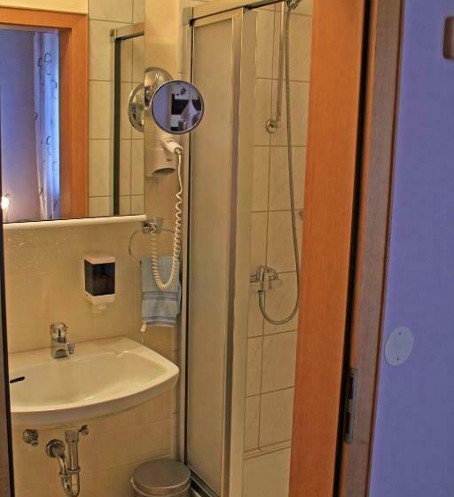 Номер Стандарт, Land Gut Hotel Gasthof Waldschänke