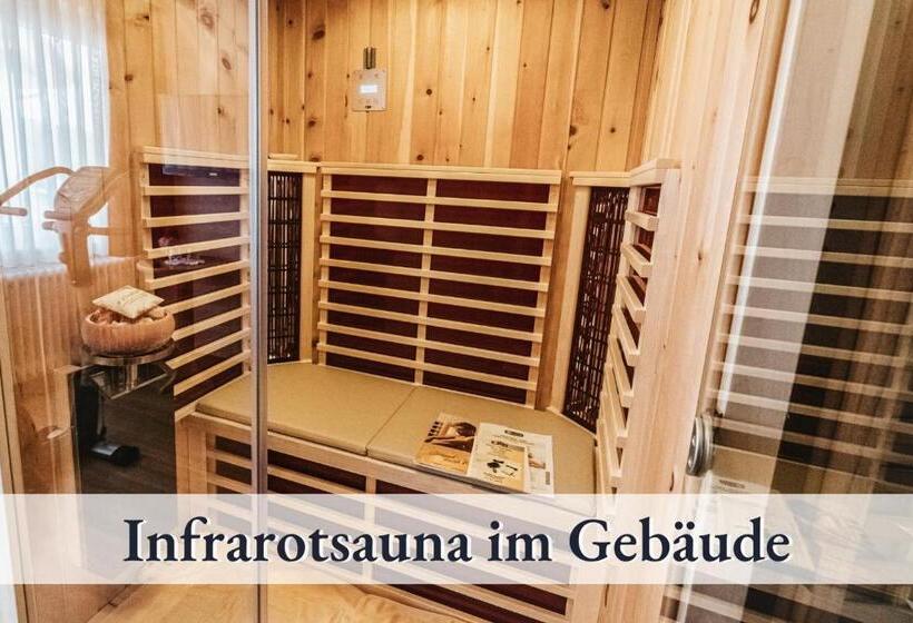 חדר אקונומי, Swens Relax Pension   Inklusive Hochschwarzwaldkarte Und Frühstück