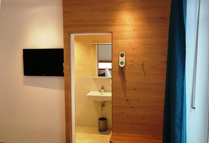 חדר סופריור, Land Gut Hotel Gasthof Waldschänke