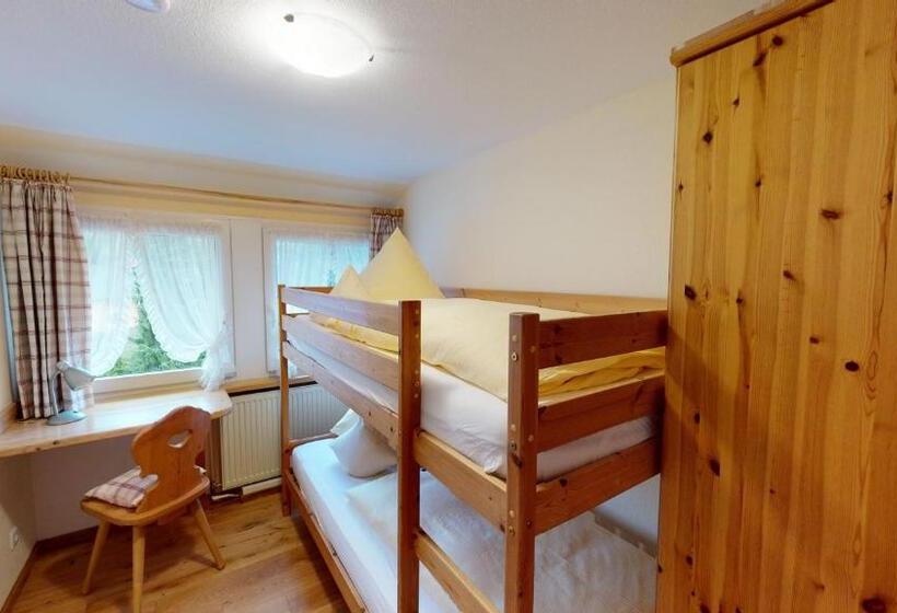 Семейный Номер, Landhotel Und Apartments Sonneck