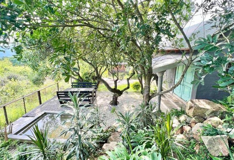침실 2개 주택, Loerieroep Estate   Mountainview Selfcatering Accommodation Nelspruit