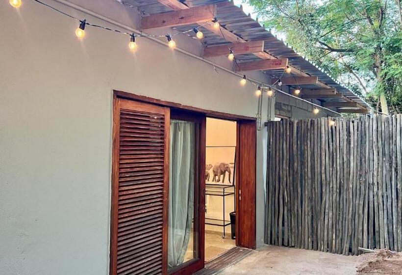 스탠다드 룸, Loerieroep Estate   Mountainview Selfcatering Accommodation Nelspruit