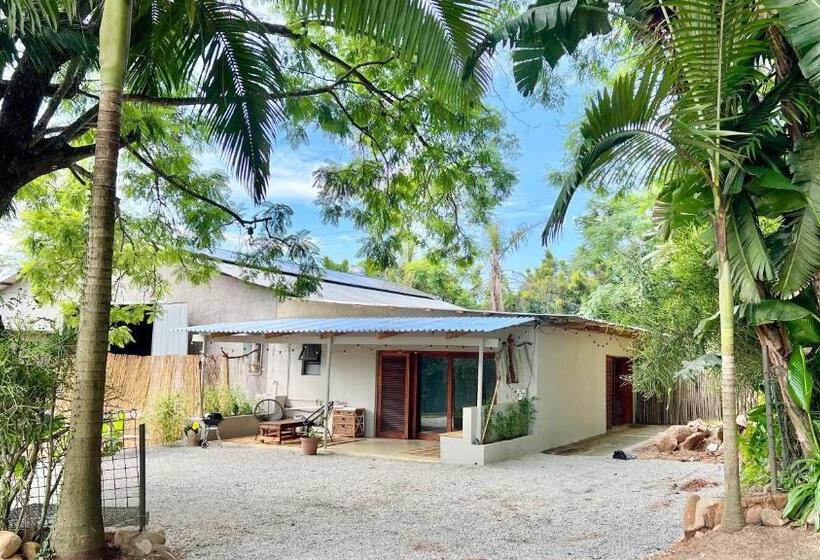 Номер Superior с Террасой, Loerieroep Estate   Mountainview Selfcatering Accommodation Nelspruit
