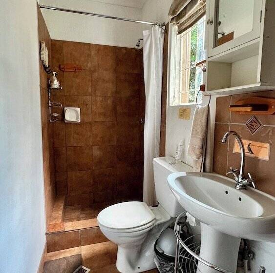 침실 1개 아파트, Loerieroep Estate   Mountainview Selfcatering Accommodation Nelspruit