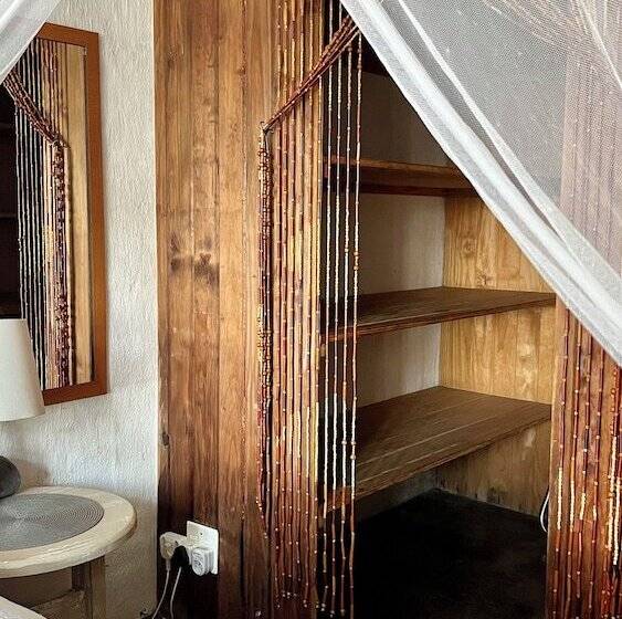 침실 1개 아파트, Loerieroep Estate   Mountainview Selfcatering Accommodation Nelspruit