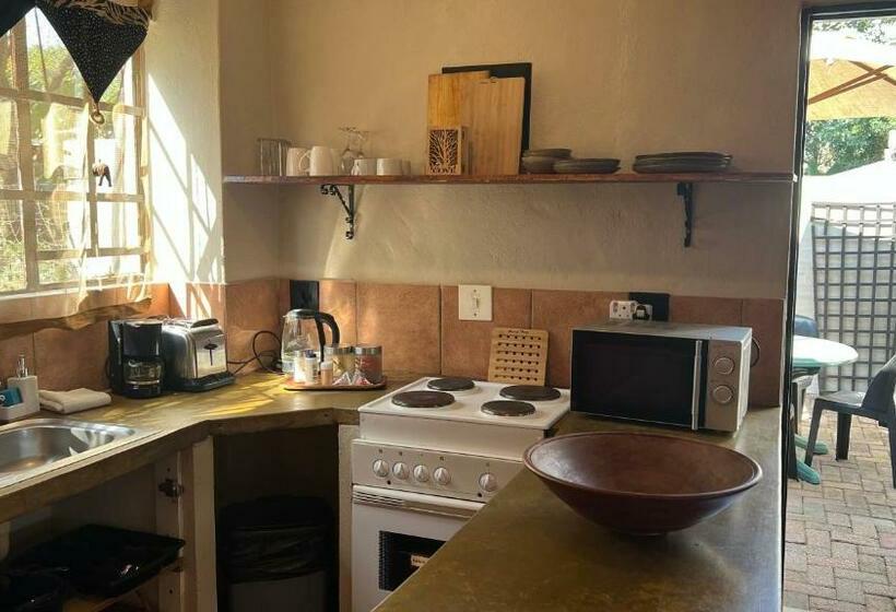 침실 1개 아파트, Loerieroep Estate   Mountainview Selfcatering Accommodation Nelspruit