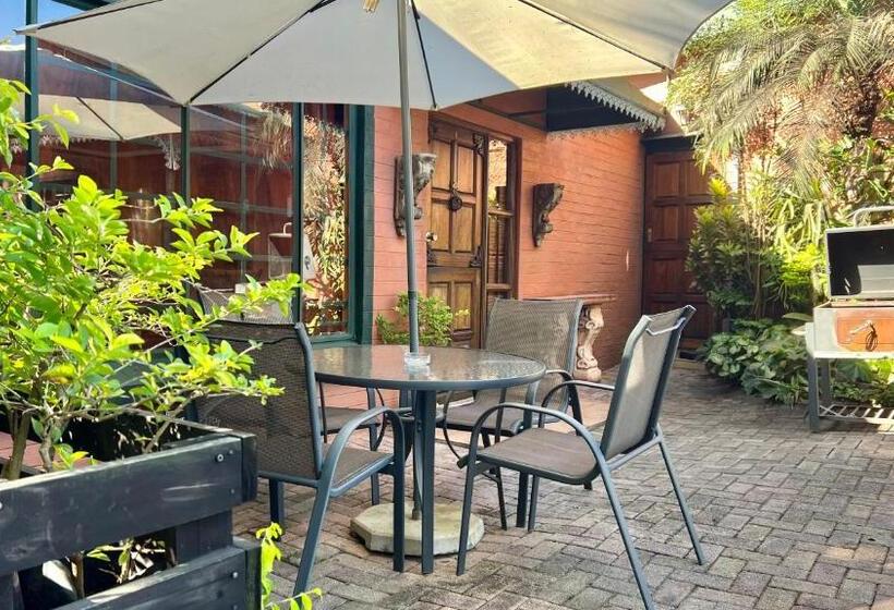침실 1개 아파트, Loerieroep Estate   Mountainview Selfcatering Accommodation Nelspruit