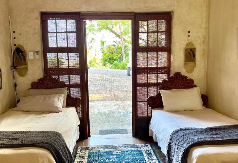 침실 1개 아파트, Loerieroep Estate   Mountainview Selfcatering Accommodation Nelspruit
