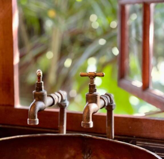 침실 1개 주택, Loerieroep Estate   Mountainview Selfcatering Accommodation Nelspruit