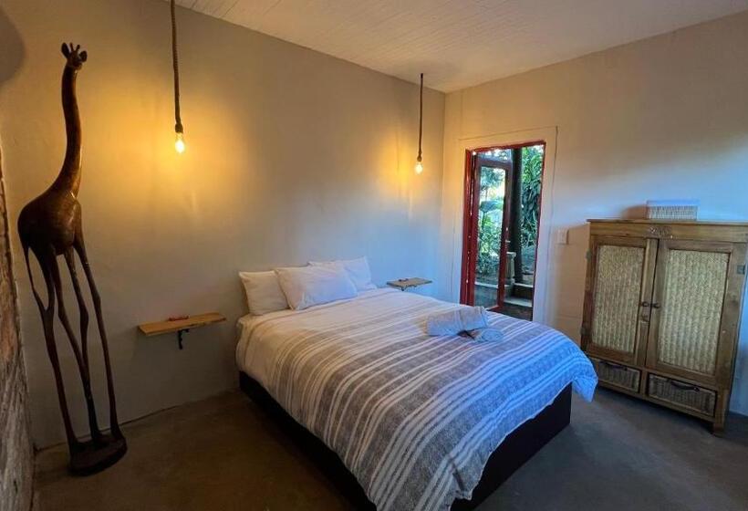 침실 2개 주택, Loerieroep Estate   Mountainview Selfcatering Accommodation Nelspruit