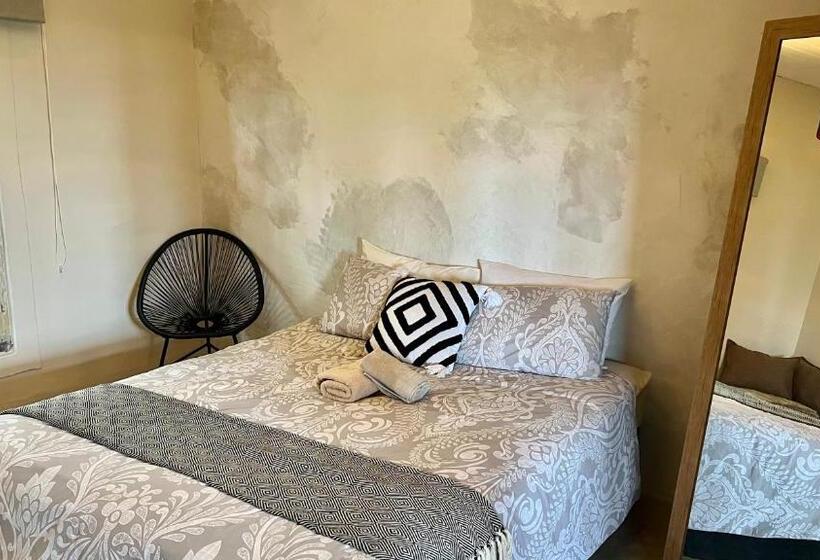 침실 2개 주택, Loerieroep Estate   Mountainview Selfcatering Accommodation Nelspruit