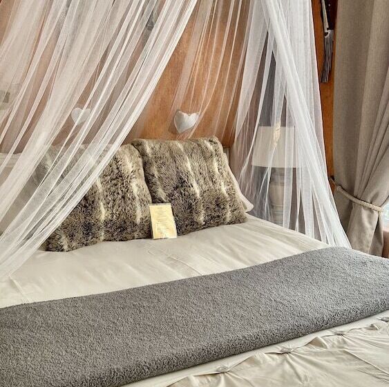 침실 1개 아파트, Loerieroep Estate   Mountainview Selfcatering Accommodation Nelspruit