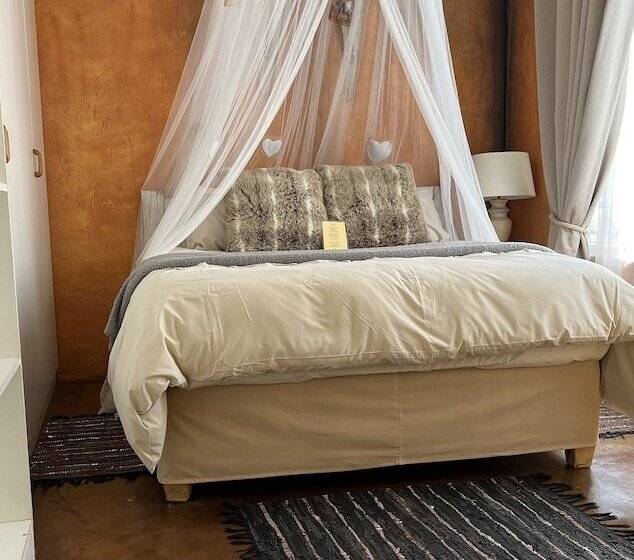 침실 1개 아파트, Loerieroep Estate   Mountainview Selfcatering Accommodation Nelspruit
