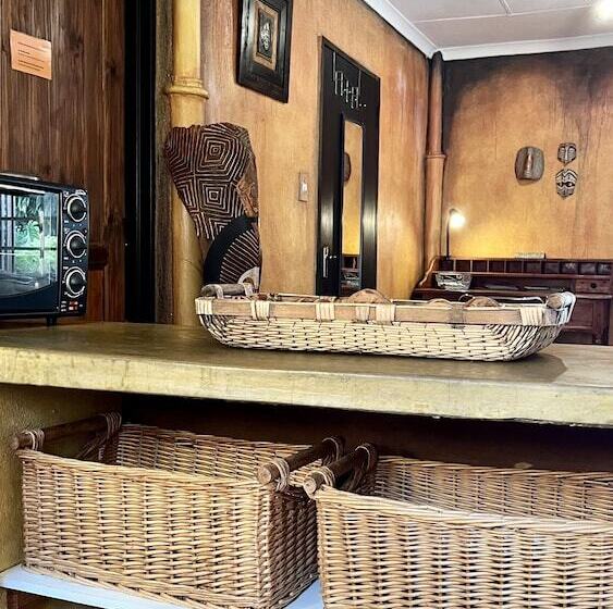 침실 1개 아파트, Loerieroep Estate   Mountainview Selfcatering Accommodation Nelspruit