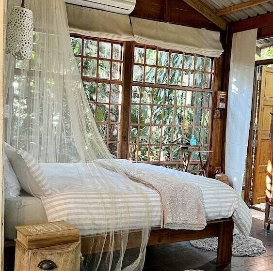 침실 1개 주택, Loerieroep Estate   Mountainview Selfcatering Accommodation Nelspruit
