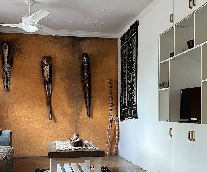 침실 1개 아파트, Loerieroep Estate   Mountainview Selfcatering Accommodation Nelspruit