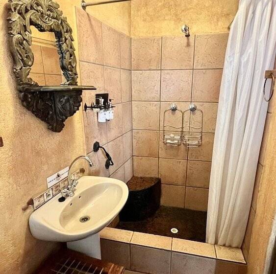 침실 1개 아파트, Loerieroep Estate   Mountainview Selfcatering Accommodation Nelspruit