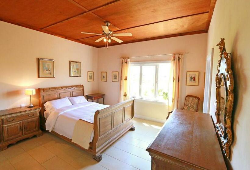 Номер Deluxe, O'vineyards B&b Carcassonne