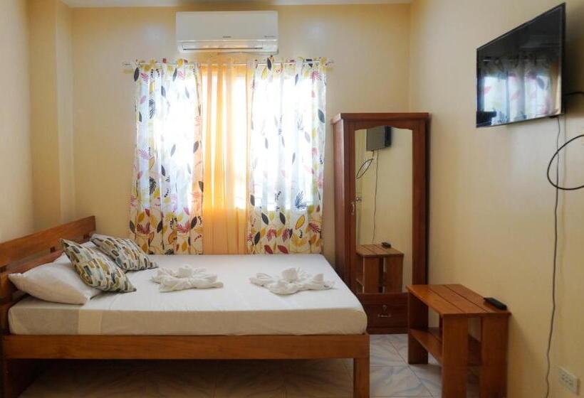 Номер Стандарт, Cg S Travellers Inn
