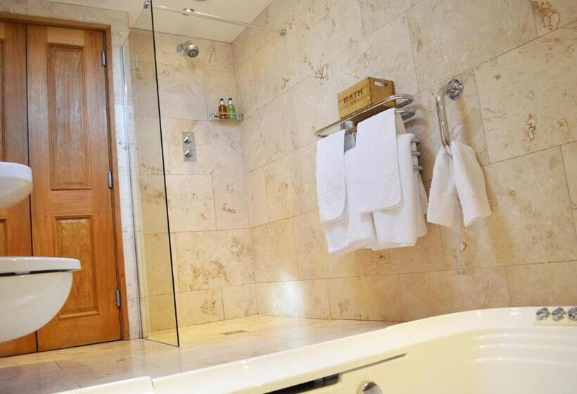 Стандартный Номер Кровать Кинг, King William Guest House